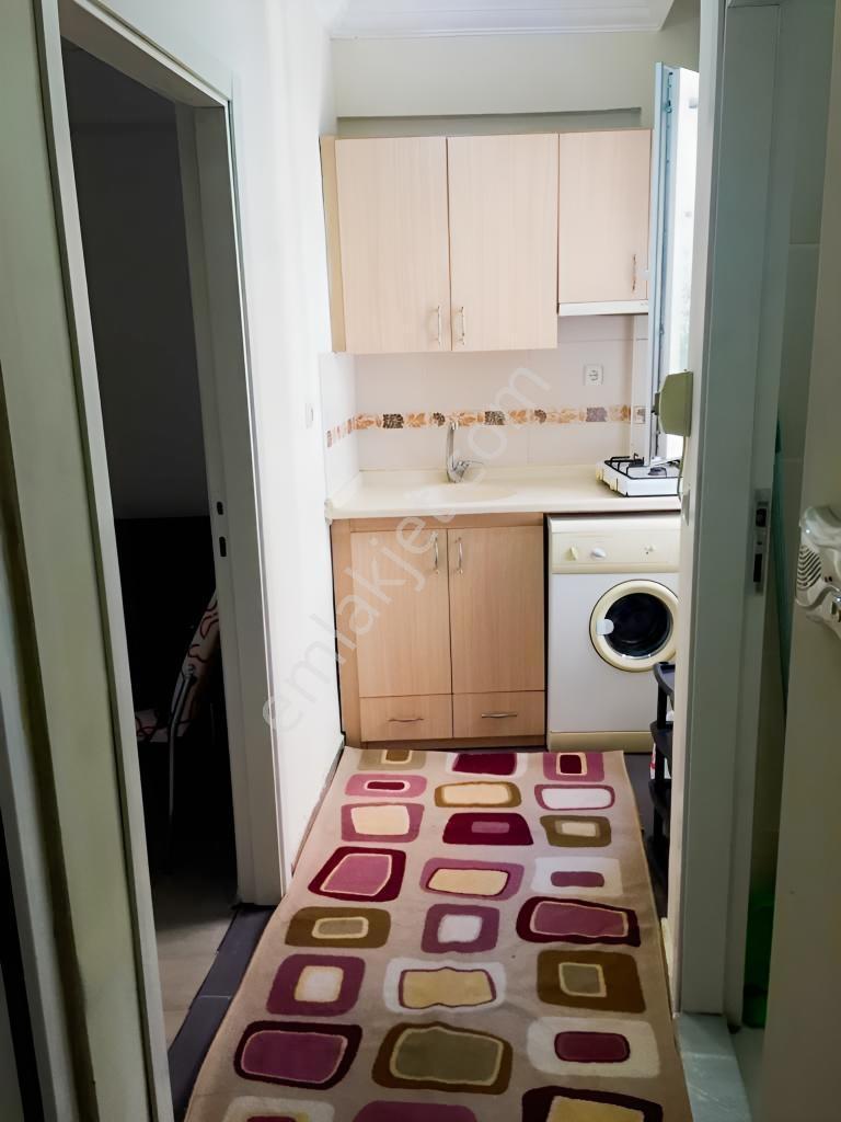 Kafeler Caddesi Yakını Tek Tapu 3 Adet Apart Daire — fotoğraf 5