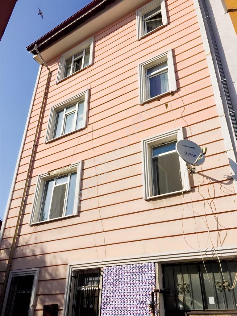 Kafeler Caddesi Yakını Tek Tapu 3 Adet Apart Daire — fotoğraf 8