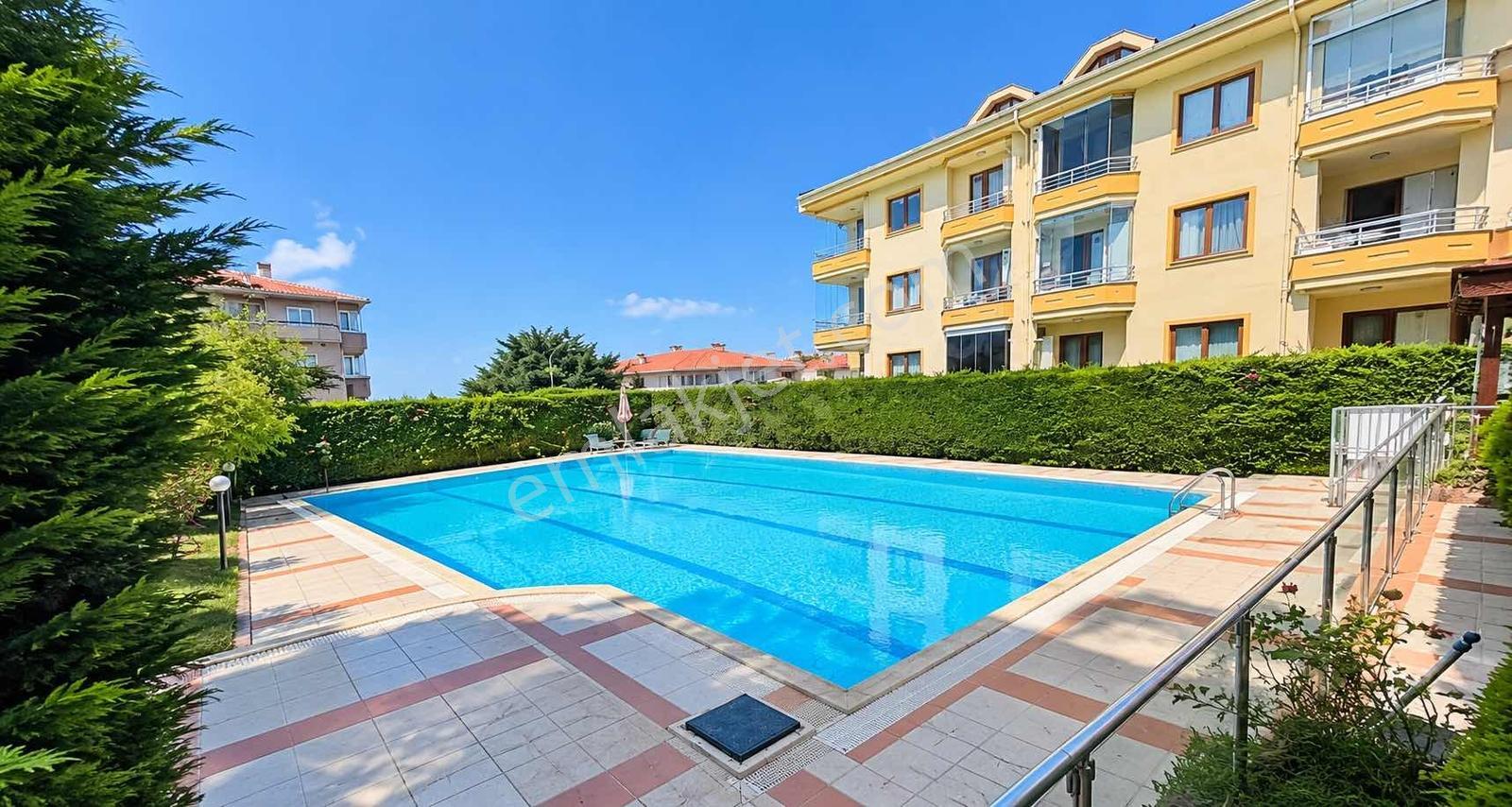 Remax Anka'dan Şile Koru Evlerinde Deniz Manzaralı Satılık Daire — fotoğraf 2