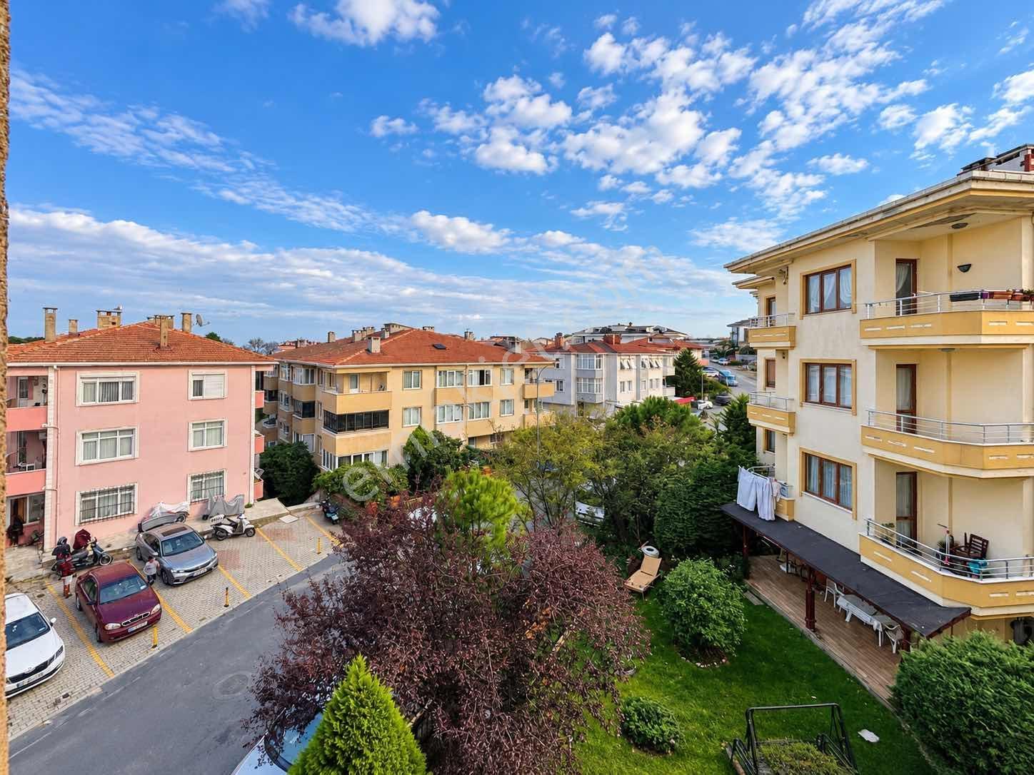 Remax Anka'dan Şile Koru Evlerinde Deniz Manzaralı Satılık Daire — fotoğraf 9