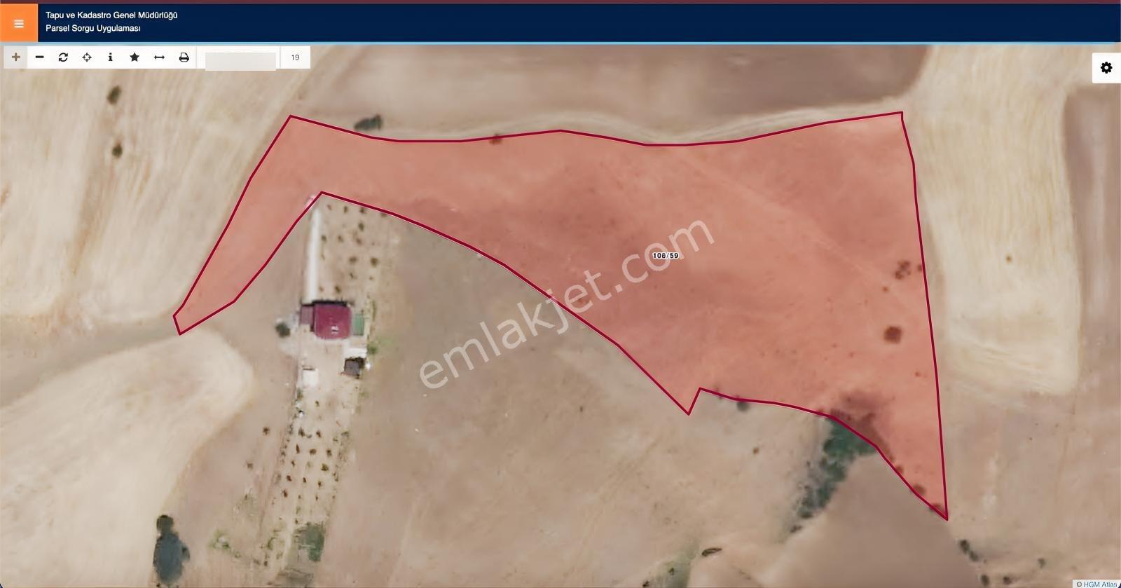 Elazığ Merkez Gözpınarı İyi Konumda 12.646 M2 Tek Tapu Değerli — fotoğraf 6