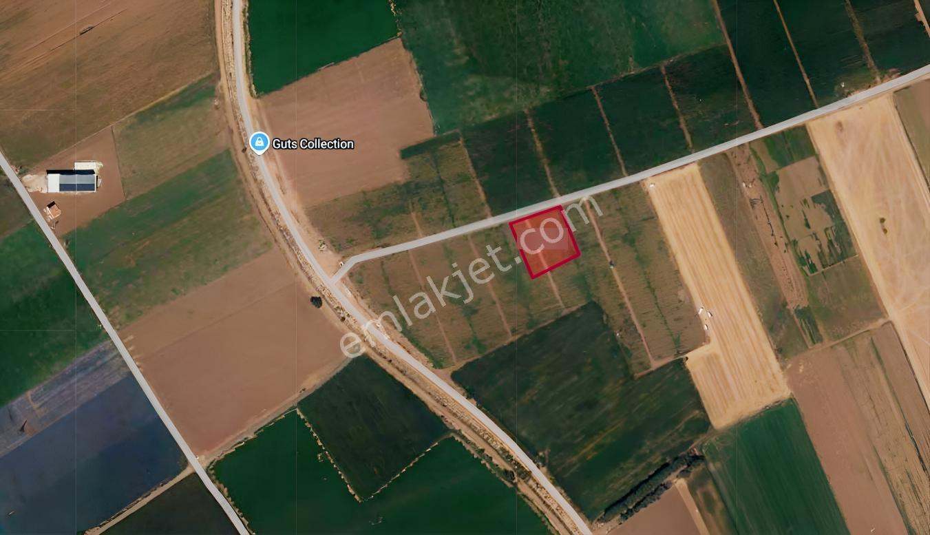 Konya Karaman Yolu Yakınında 3.447 M² Satılık Tarla — fotoğraf 5