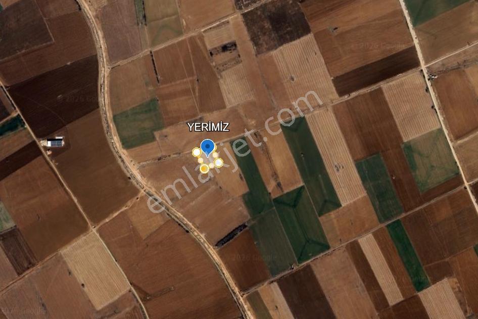 Konya Karaman Yolu Yakınında 3.447 M² Satılık Tarla — fotoğraf 7