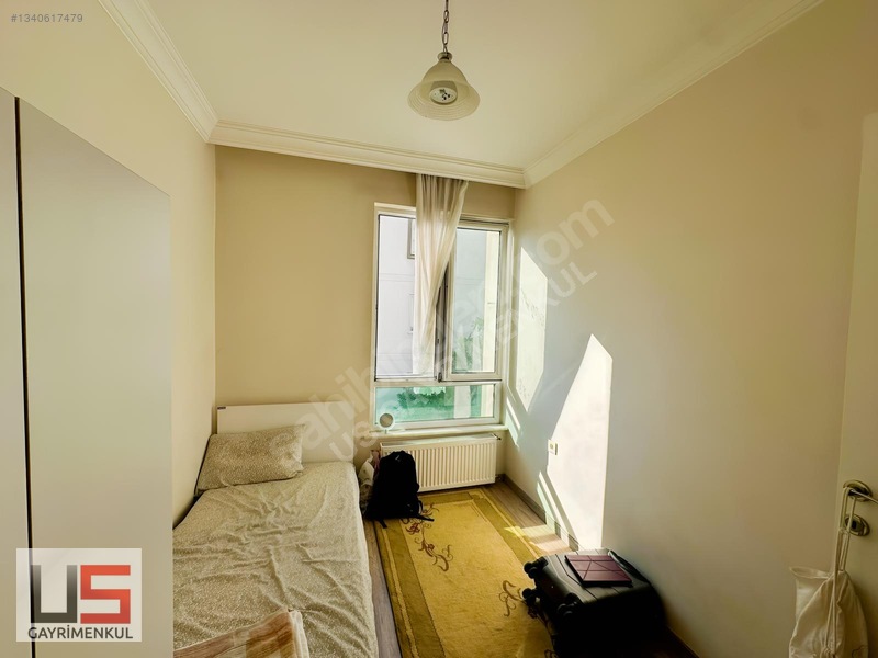 Us Gyo'dan Binevler'de Cadde Üzeri 2+1 Eşyalı Kiralık Daire — fotoğraf 6