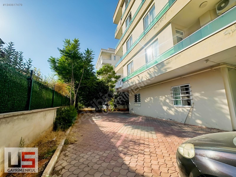 Us Gyo'dan Binevler'de Cadde Üzeri 2+1 Eşyalı Kiralık Daire — fotoğraf 15