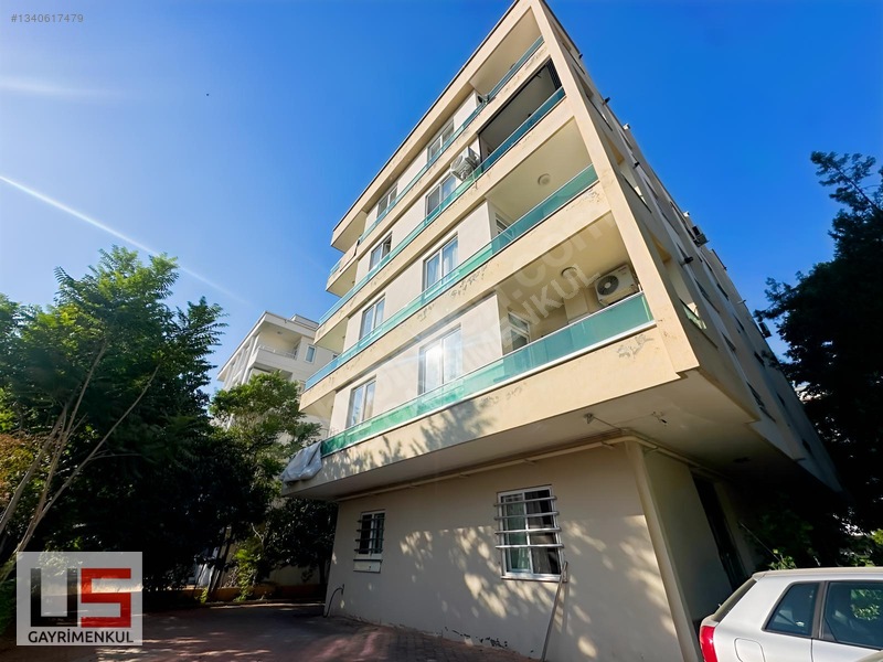 Us Gyo'dan Binevler'de Cadde Üzeri 2+1 Eşyalı Kiralık Daire — fotoğraf 16