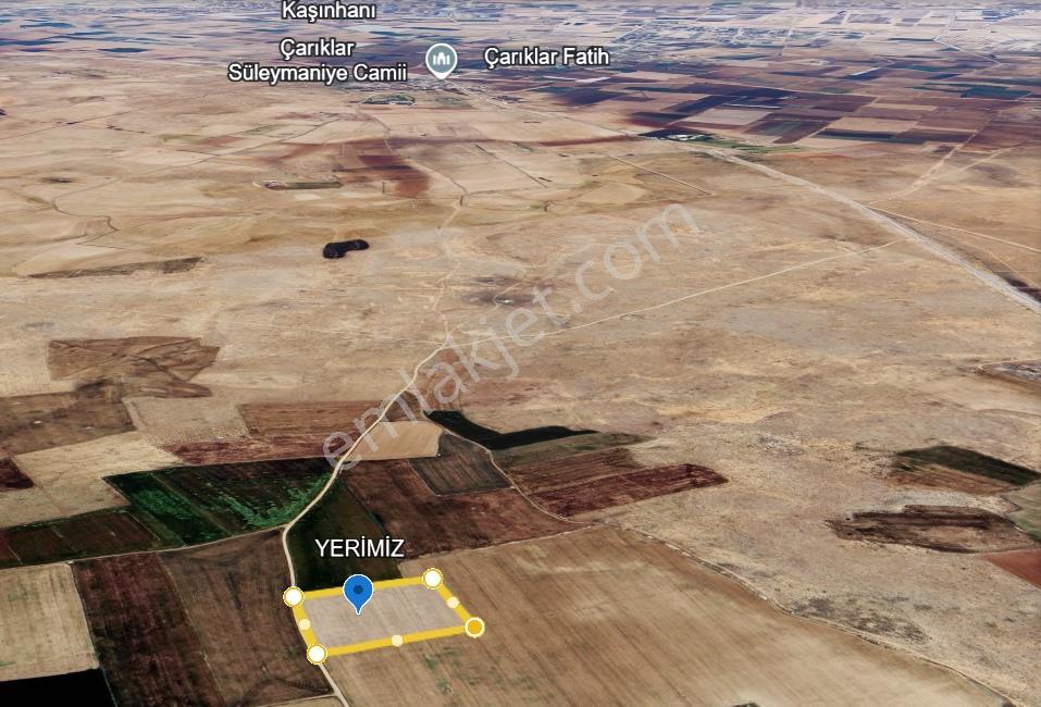Konya Karaman Yolu Yakınında 19.264 M² Satılık Tarla — fotoğraf 3