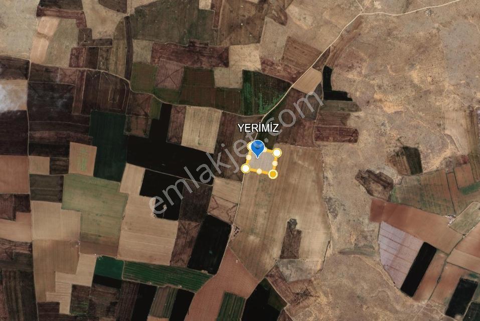 Konya Karaman Yolu Yakınında 19.264 M² Satılık Tarla — fotoğraf 10