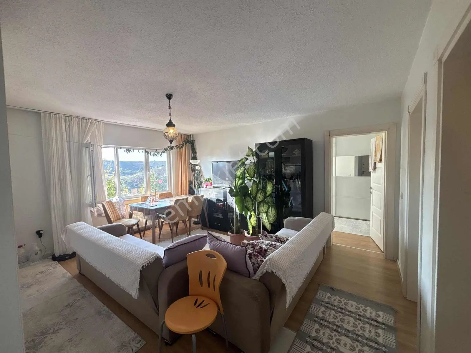 Kayaşehir 13.bölge Huzur Sitesi Fırsat Daire! 2 + 1 Ara Kat — fotoğraf 2