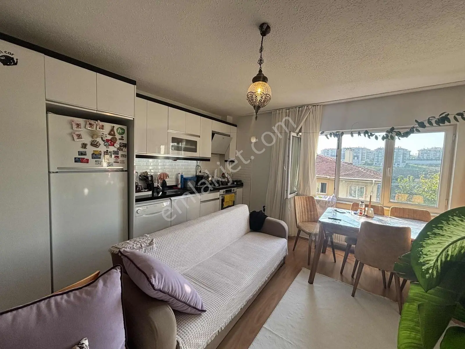 Kayaşehir 13.bölge Huzur Sitesi Fırsat Daire! 2 + 1 Ara Kat — fotoğraf 3