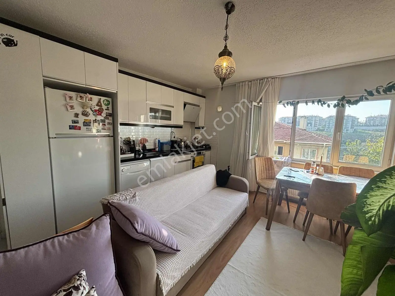 Kayaşehir 13.bölge Huzur Sitesi Fırsat Daire! 2 + 1 Ara Kat — fotoğraf 4