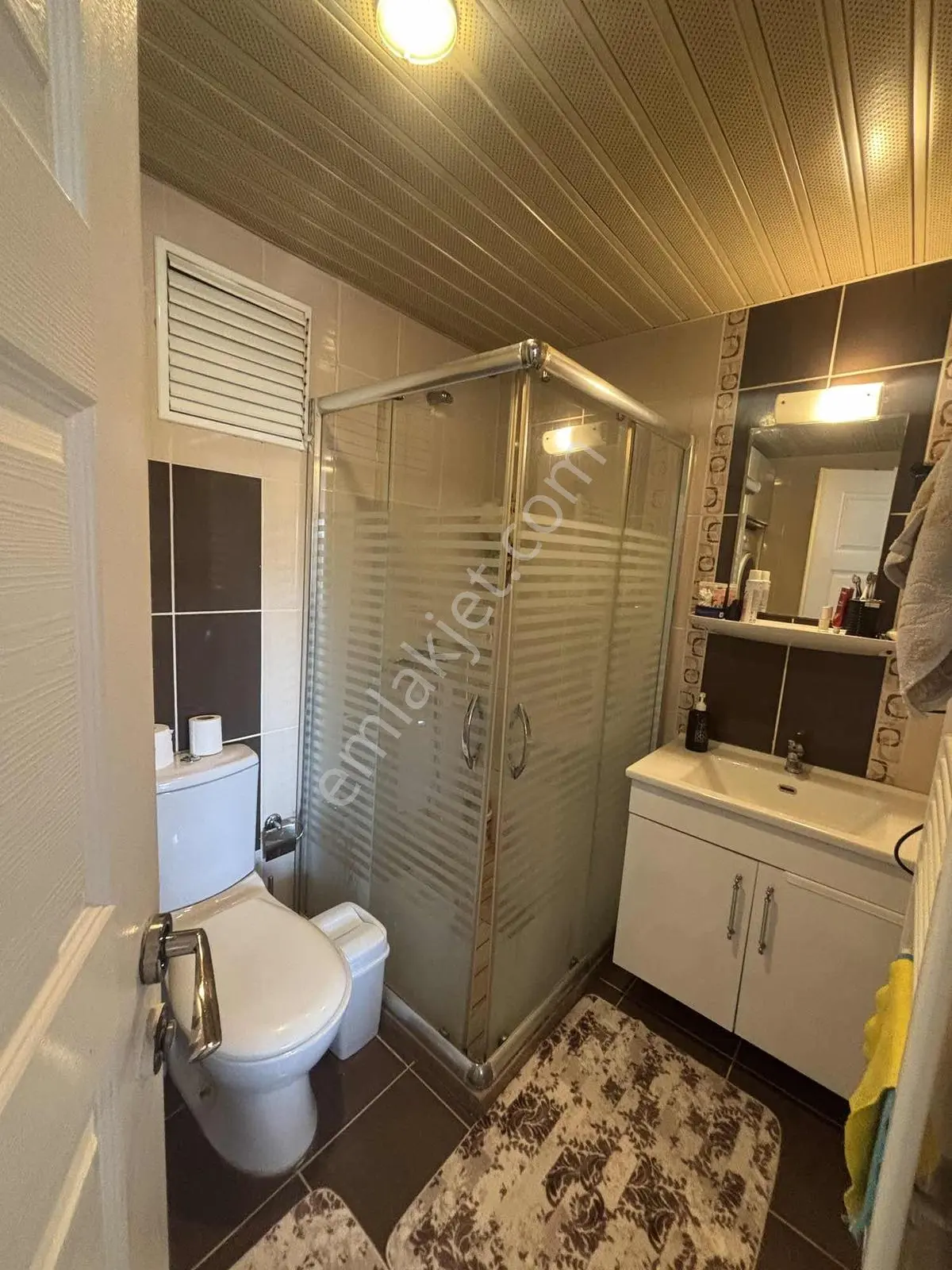 Kayaşehir 13.bölge Huzur Sitesi Fırsat Daire! 2 + 1 Ara Kat — fotoğraf 5