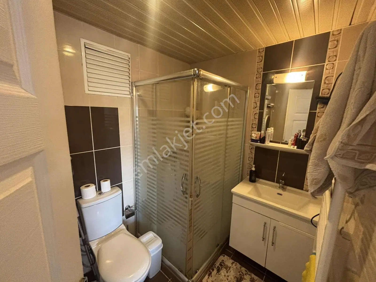 Kayaşehir 13.bölge Huzur Sitesi Fırsat Daire! 2 + 1 Ara Kat — fotoğraf 11