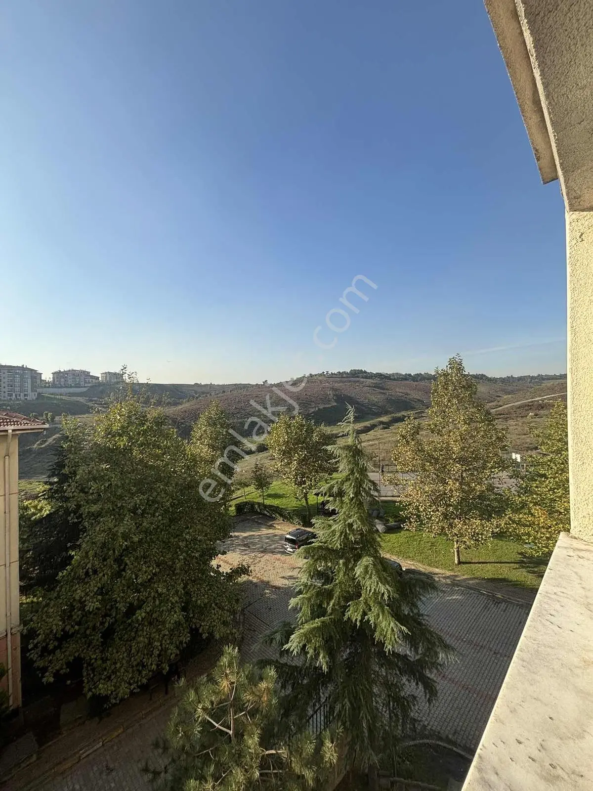 Kayaşehir 13.bölge Huzur Sitesi Fırsat Daire! 2 + 1 Ara Kat — fotoğraf 13