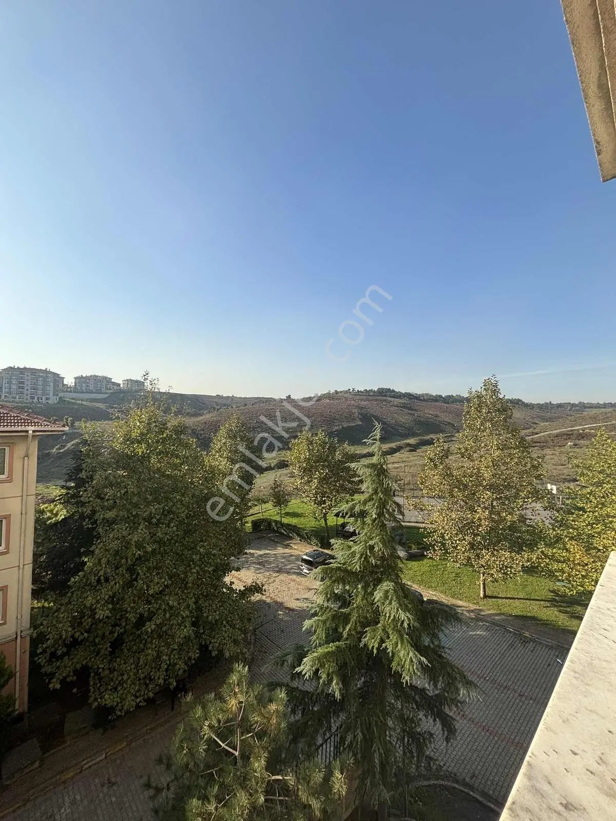 Kayaşehir 13.bölge Huzur Sitesi Fırsat Daire! 2 + 1 Ara Kat — fotoğraf 14