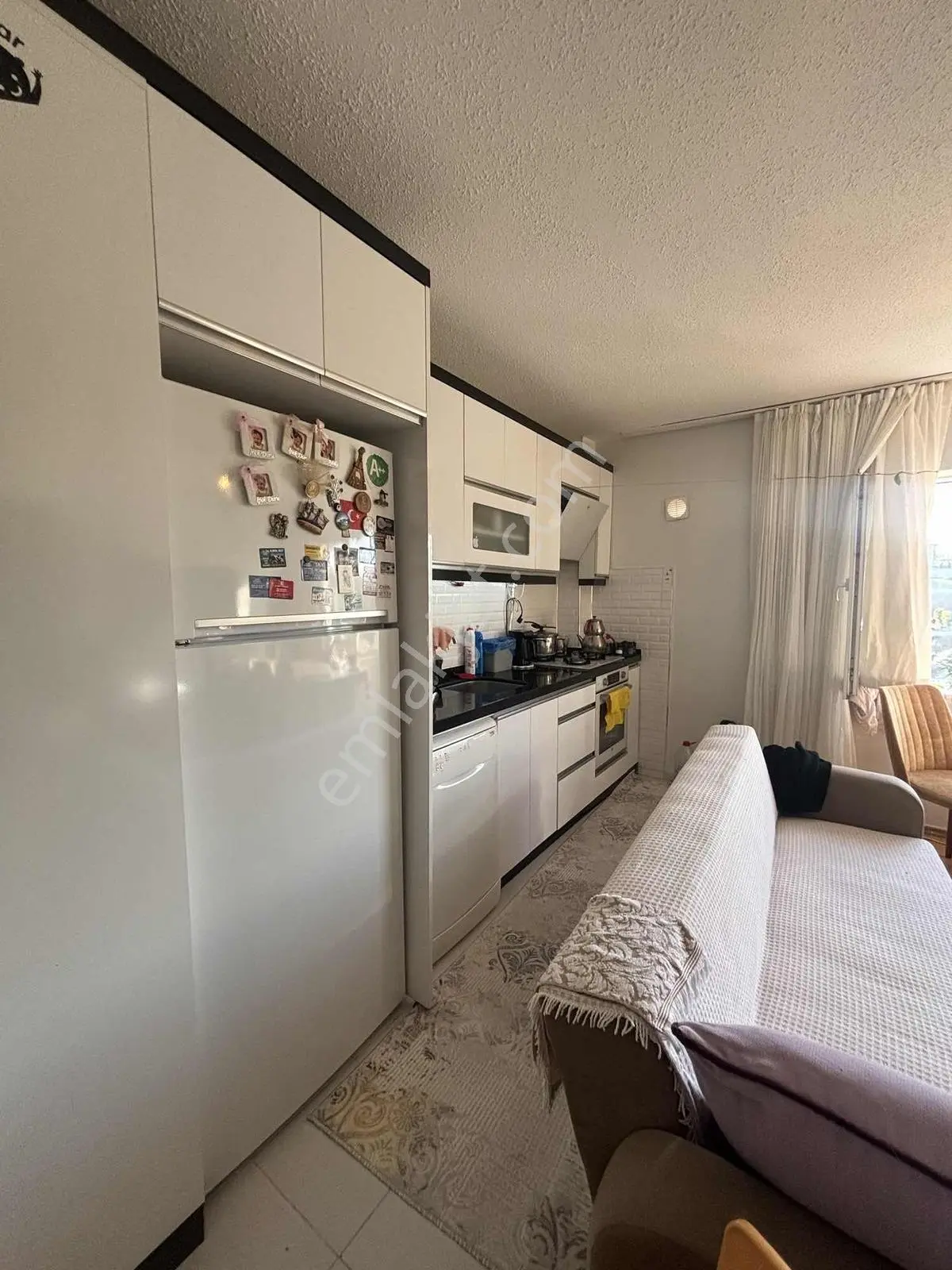 Kayaşehir 13.bölge Huzur Sitesi Fırsat Daire! 2 + 1 Ara Kat — fotoğraf 15