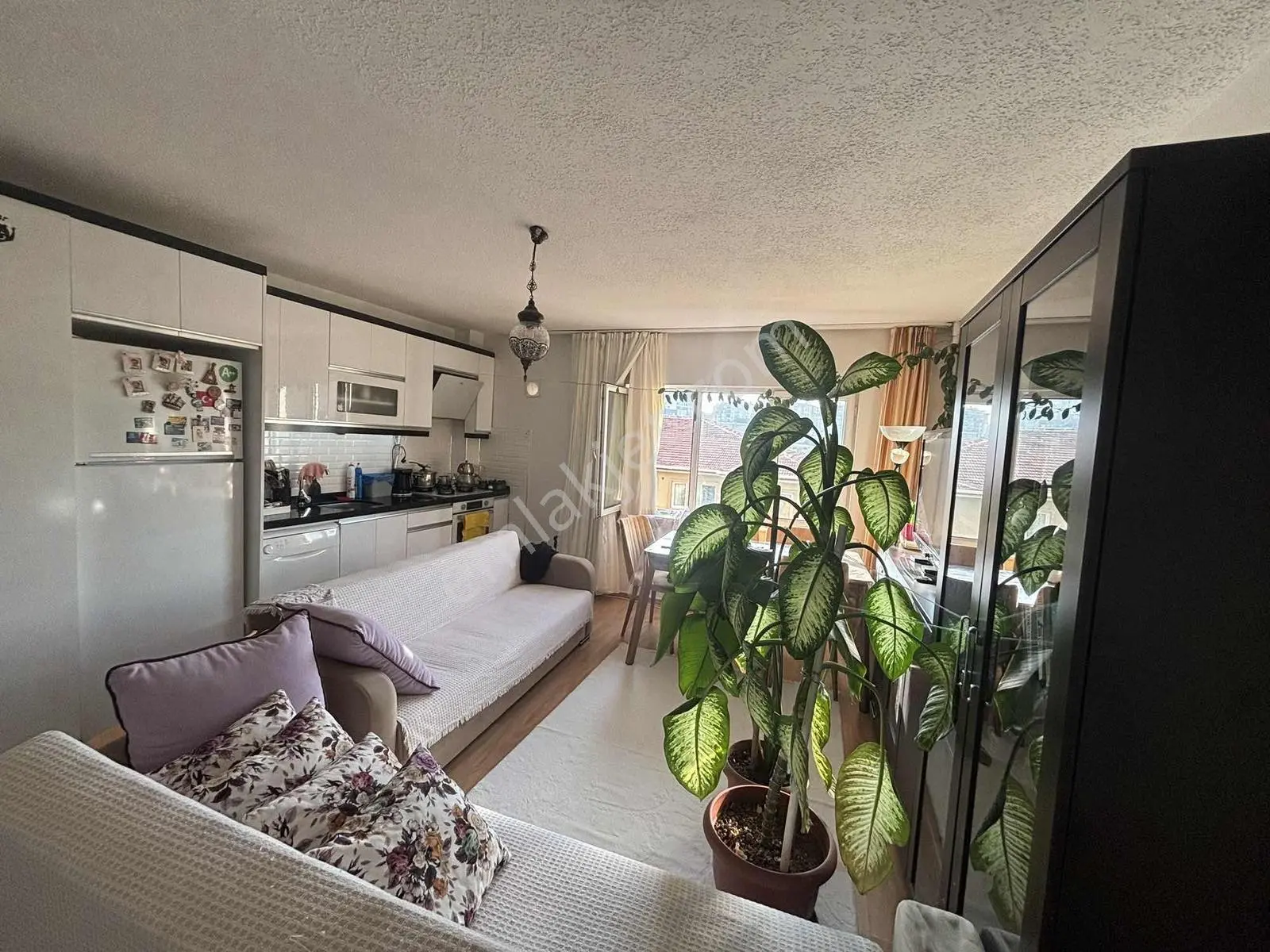 Kayaşehir 13.bölge Huzur Sitesi Fırsat Daire! 2 + 1 Ara Kat — fotoğraf 16