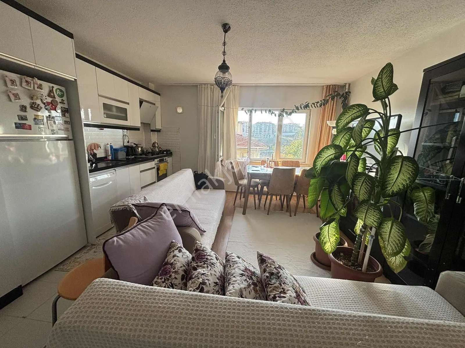 Kayaşehir 13.bölge Huzur Sitesi Fırsat Daire! 2 + 1 Ara Kat — fotoğraf 17