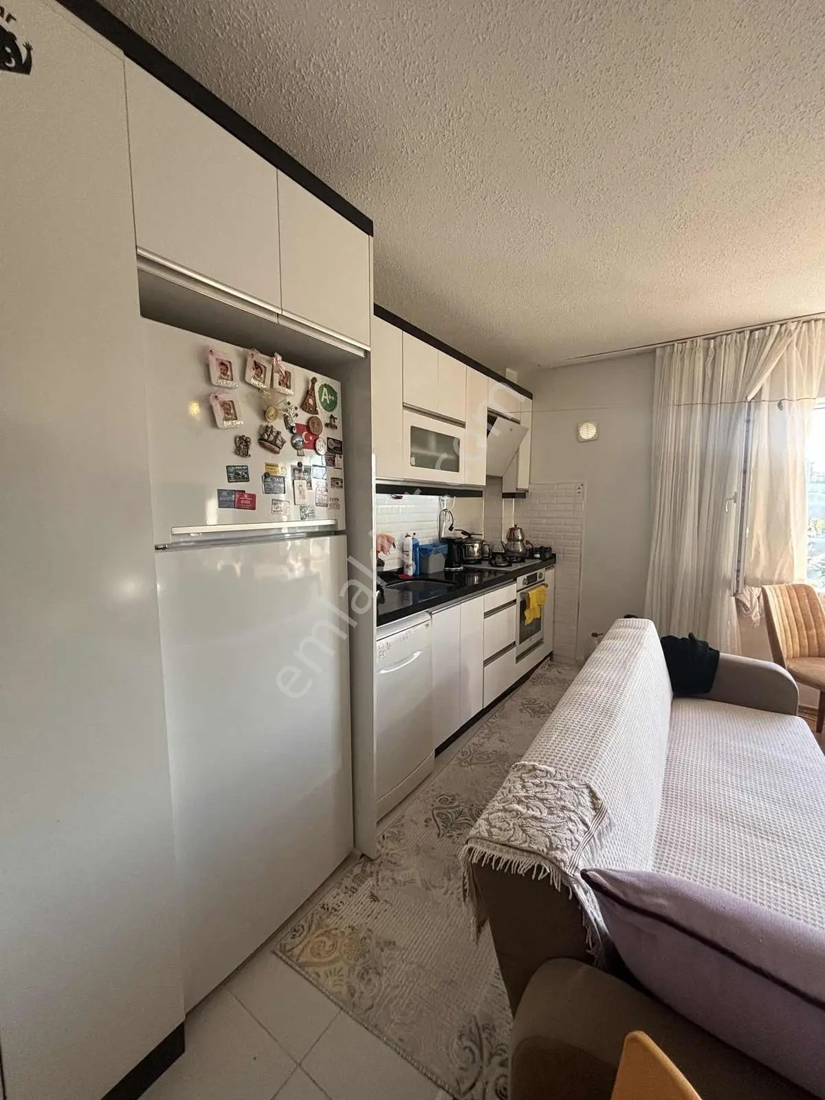 Kayaşehir 13.bölge Huzur Sitesi Fırsat Daire! 2 + 1 Ara Kat — fotoğraf 18