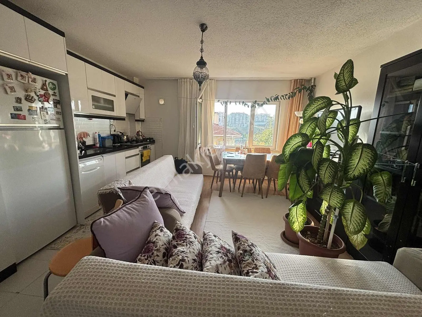 Kayaşehir 13.bölge Huzur Sitesi Fırsat Daire! 2 + 1 Ara Kat — fotoğraf 19
