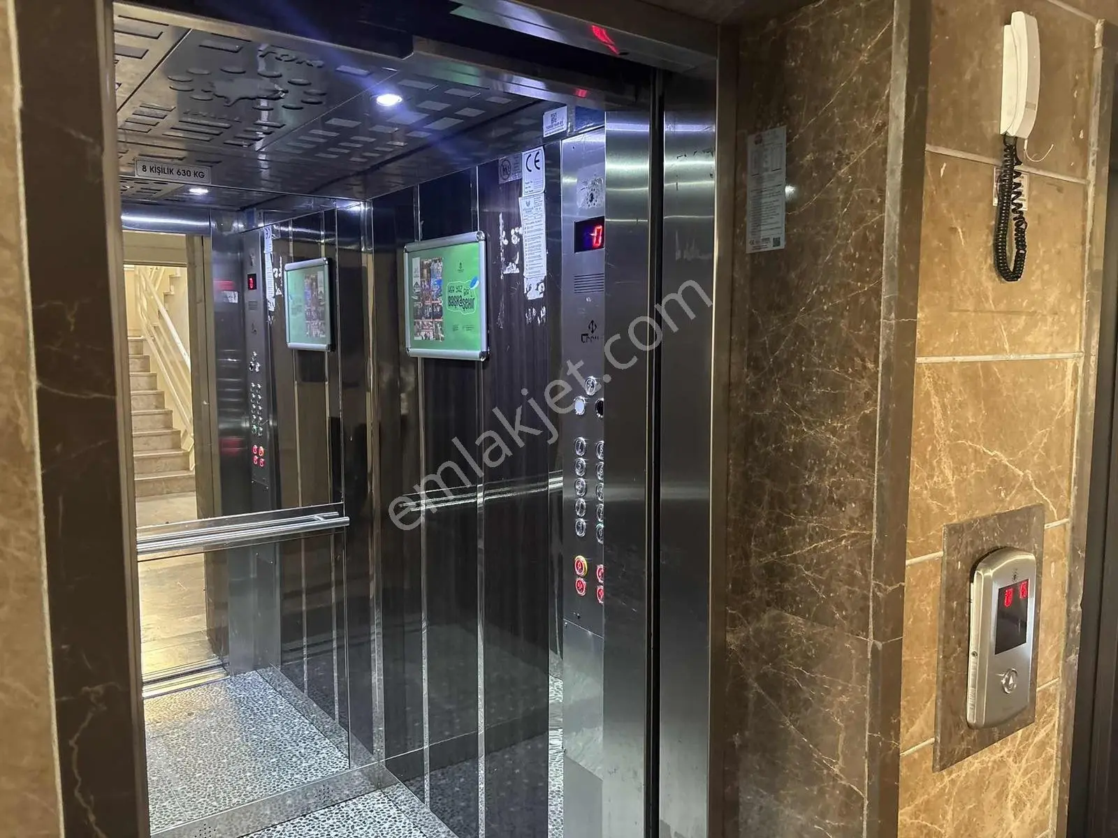 Kayaşehir 13.bölge Huzur Sitesi Fırsat Daire! 2 + 1 Ara Kat — fotoğraf 21