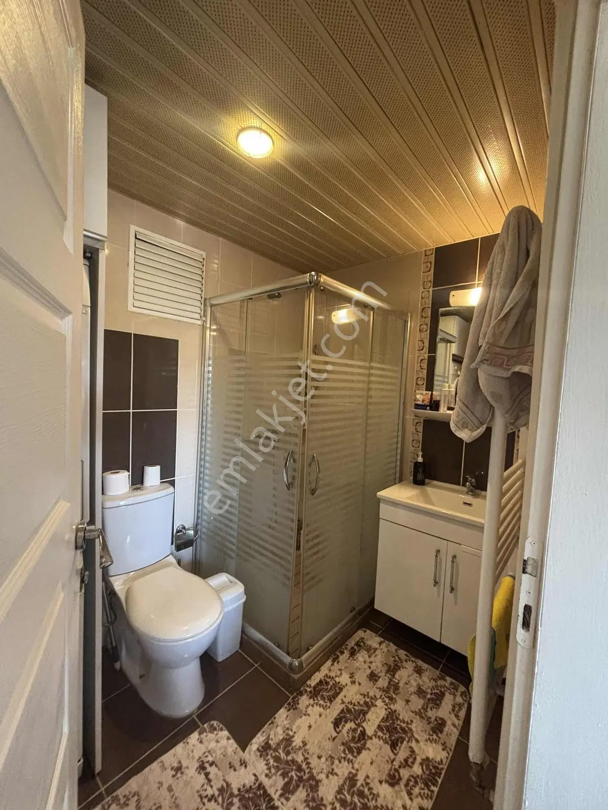 Kayaşehir 13.bölge Huzur Sitesi Fırsat Daire! 2 + 1 Ara Kat — fotoğraf 23