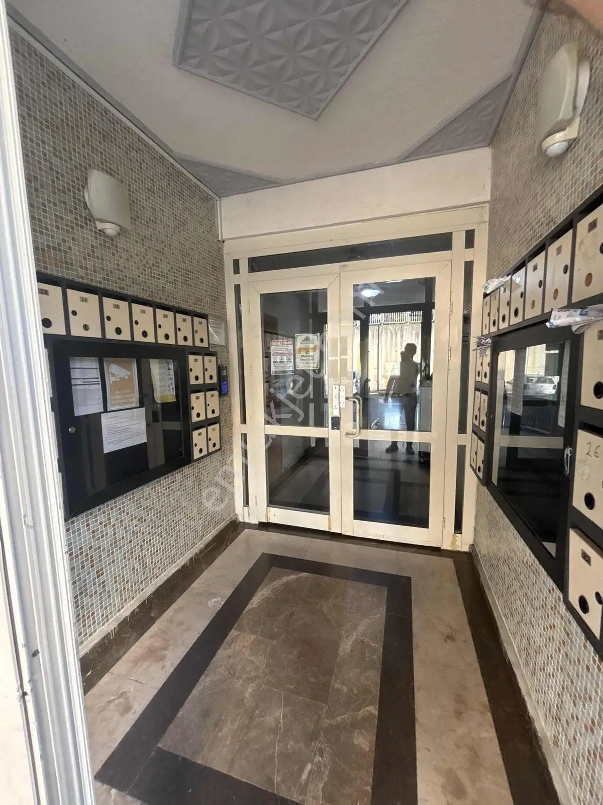 Kayaşehir 13.bölge Huzur Sitesi Fırsat Daire! 2 + 1 Ara Kat — fotoğraf 24