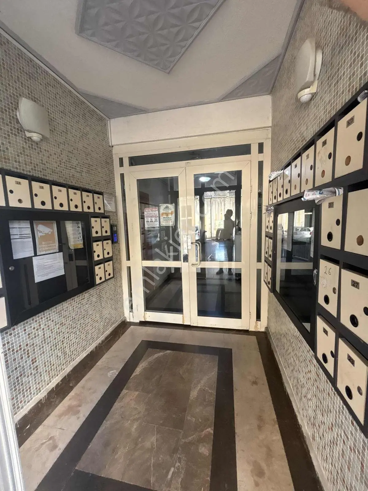 Kayaşehir 13.bölge Huzur Sitesi Fırsat Daire! 2 + 1 Ara Kat — fotoğraf 25