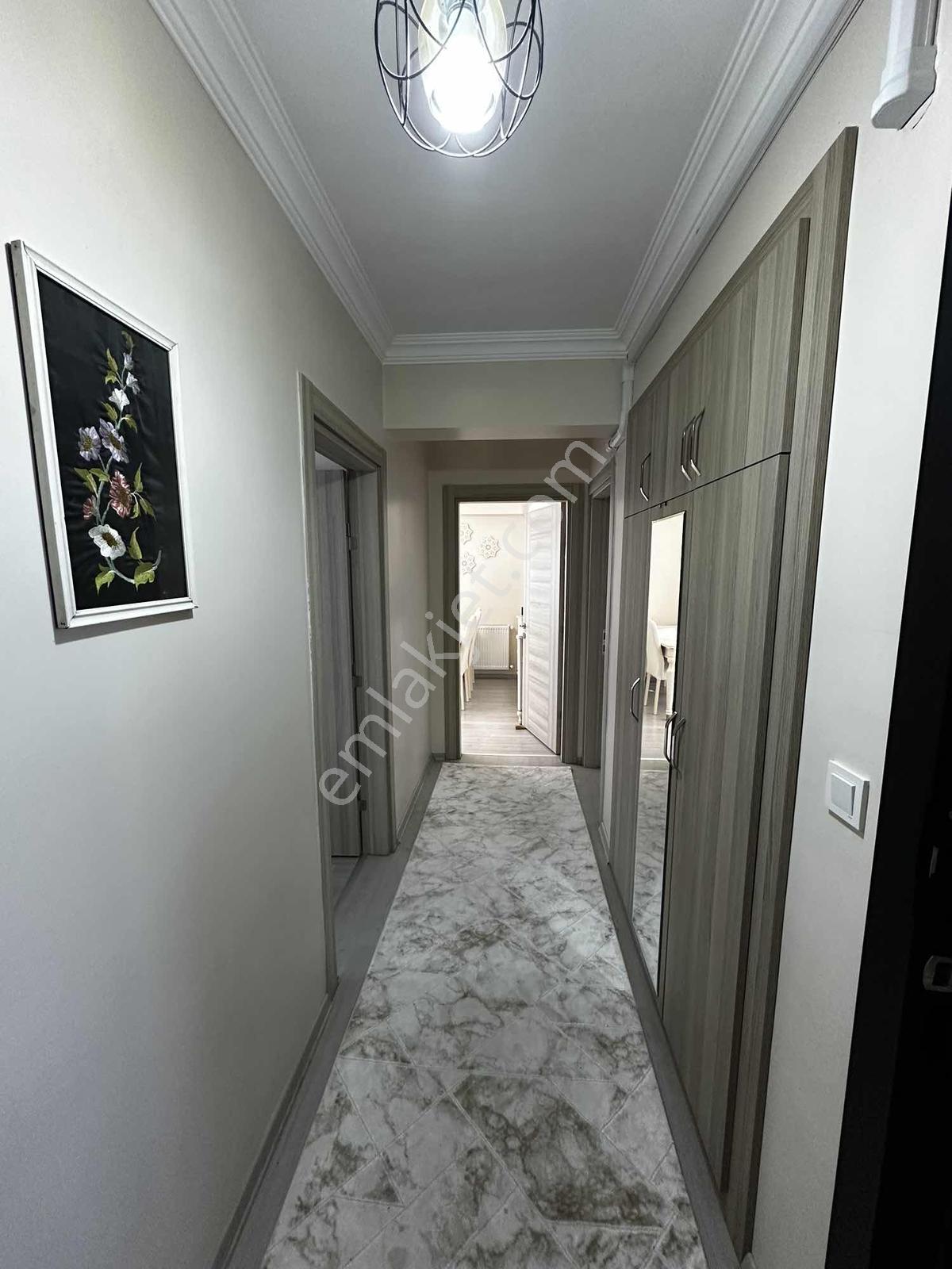 Şirintepede Satılık Geniş 3+1 Daire — fotoğraf 10