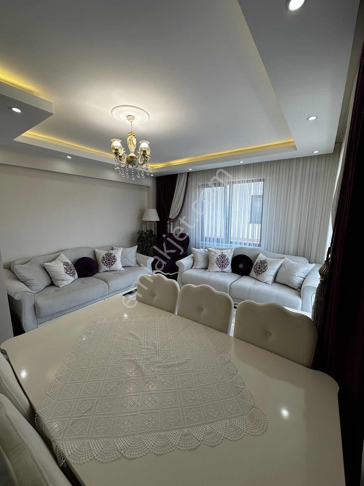 Şirintepede Satılık Geniş 3+1 Daire — fotoğraf 13