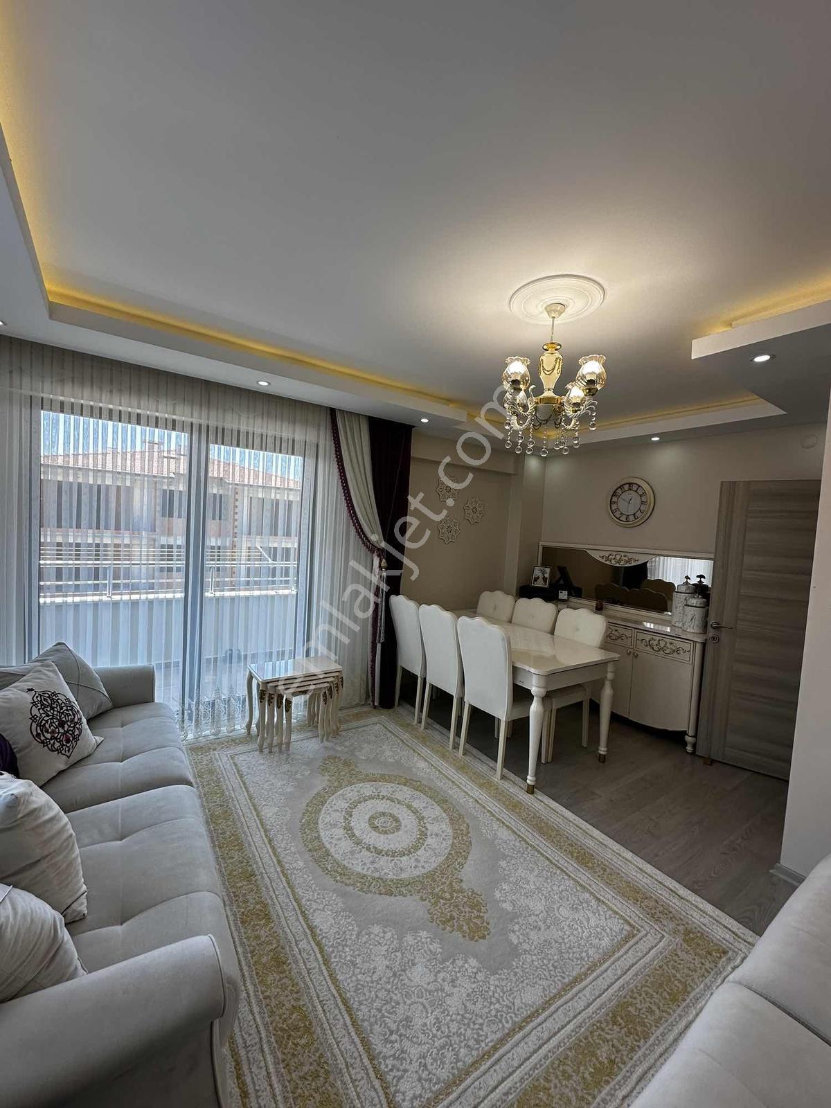 Şirintepede Satılık Geniş 3+1 Daire — fotoğraf 14