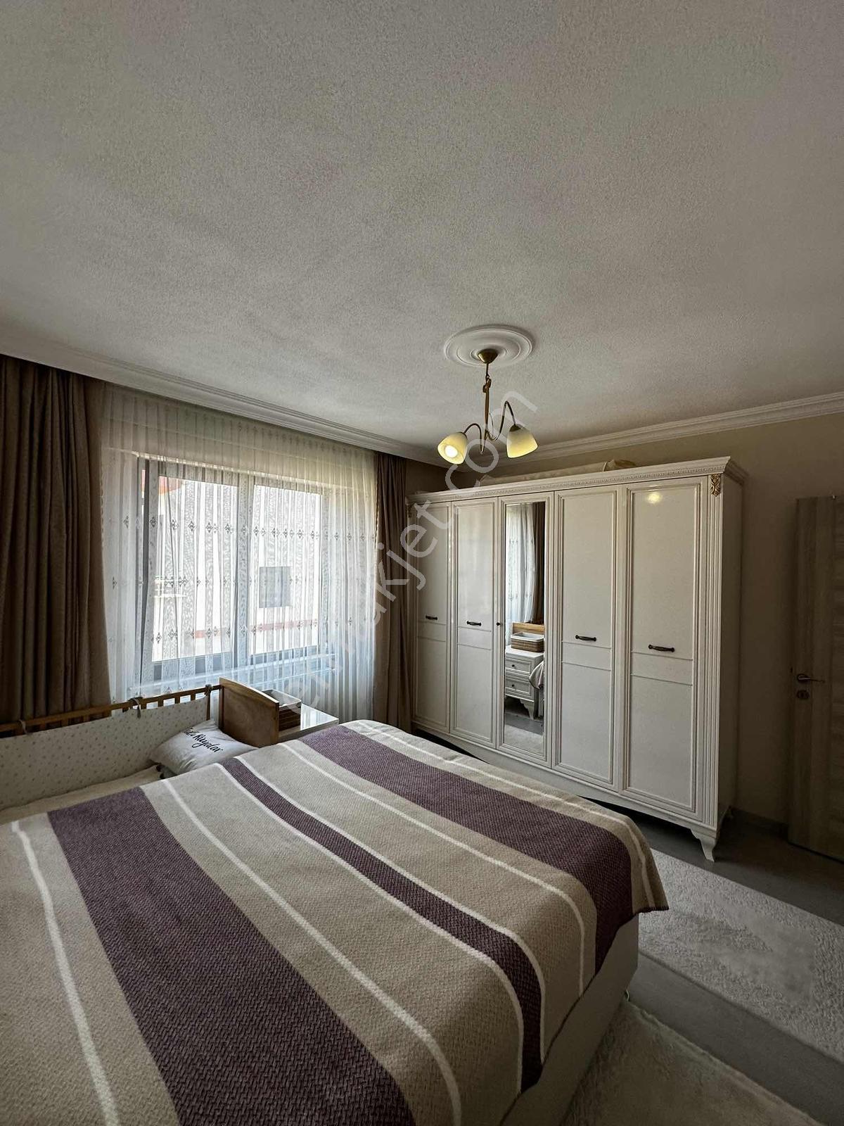Şirintepede Satılık Geniş 3+1 Daire — fotoğraf 18