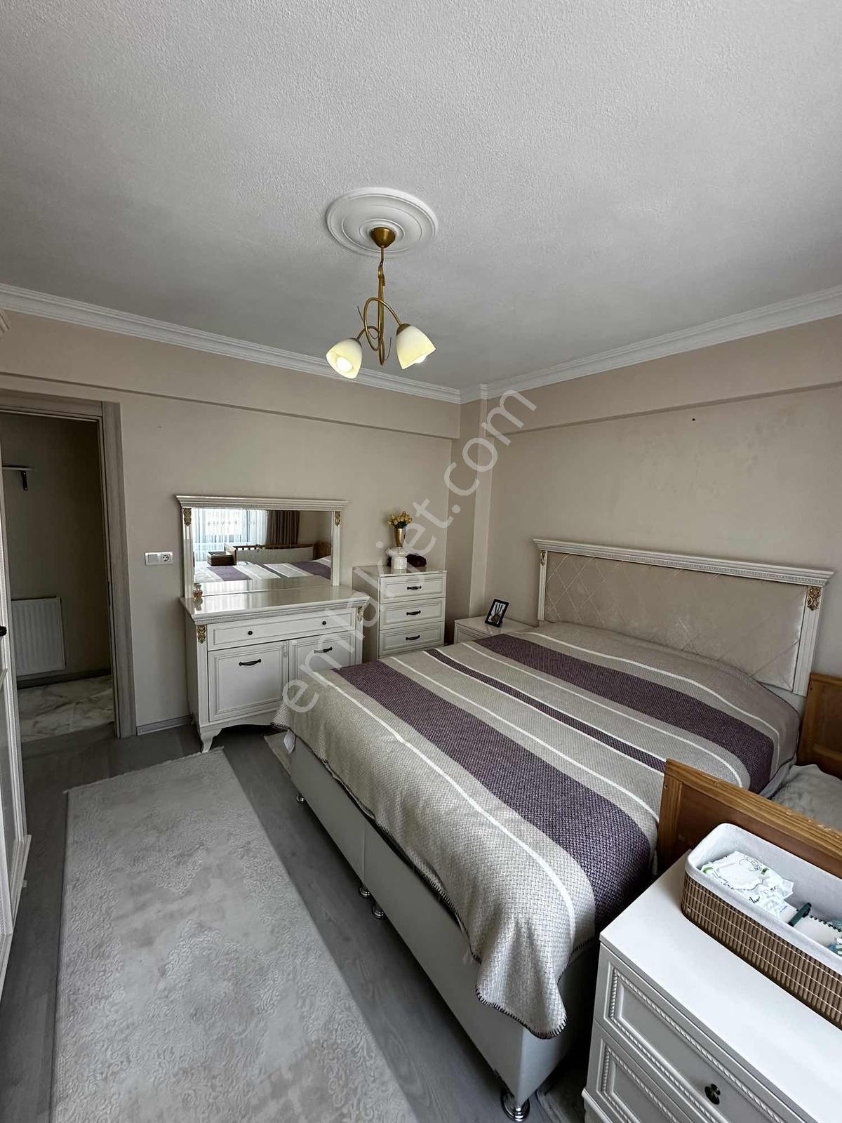 Şirintepede Satılık Geniş 3+1 Daire — fotoğraf 19