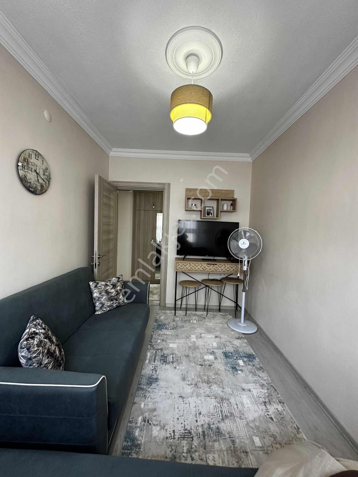 Şirintepede Satılık Geniş 3+1 Daire — fotoğraf 24