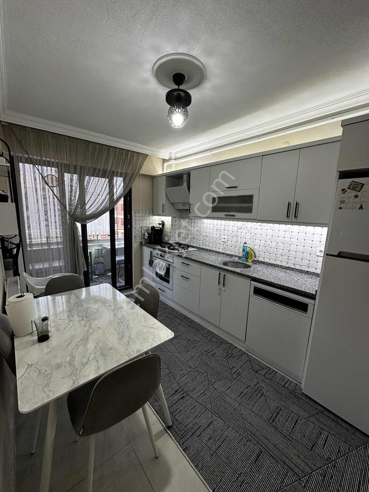 Şirintepede Satılık Geniş 3+1 Daire — fotoğraf 25