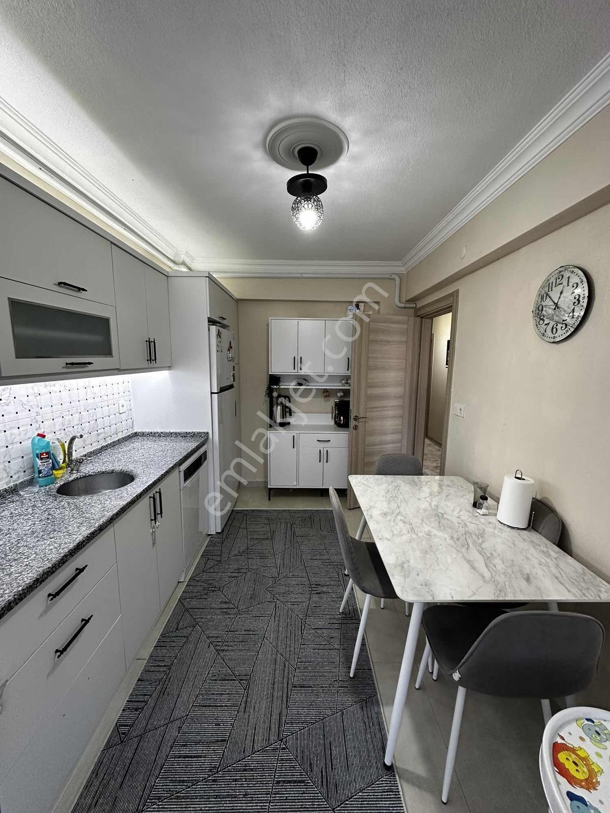 Şirintepede Satılık Geniş 3+1 Daire — fotoğraf 27