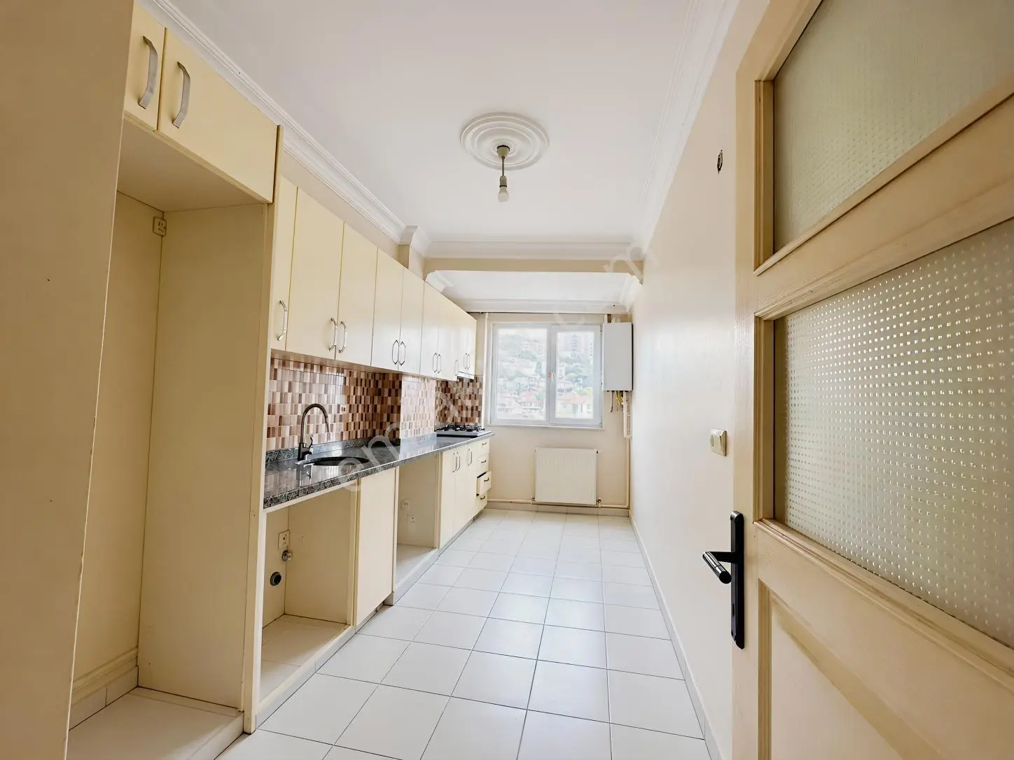 Gaziosmanpaşa Yıldıztabyada Teraslı, Asansörlü 3+2 Dubleks — fotoğraf 6
