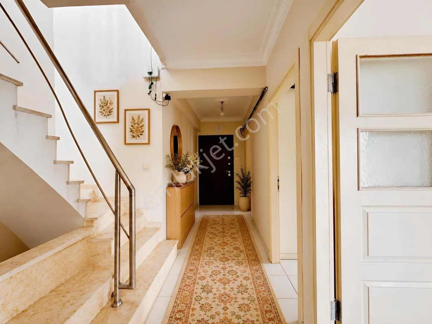 Gaziosmanpaşa Yıldıztabyada Teraslı, Asansörlü 3+2 Dubleks — fotoğraf 7