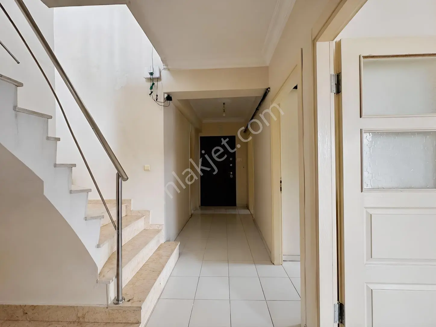 Gaziosmanpaşa Yıldıztabyada Teraslı, Asansörlü 3+2 Dubleks — fotoğraf 8