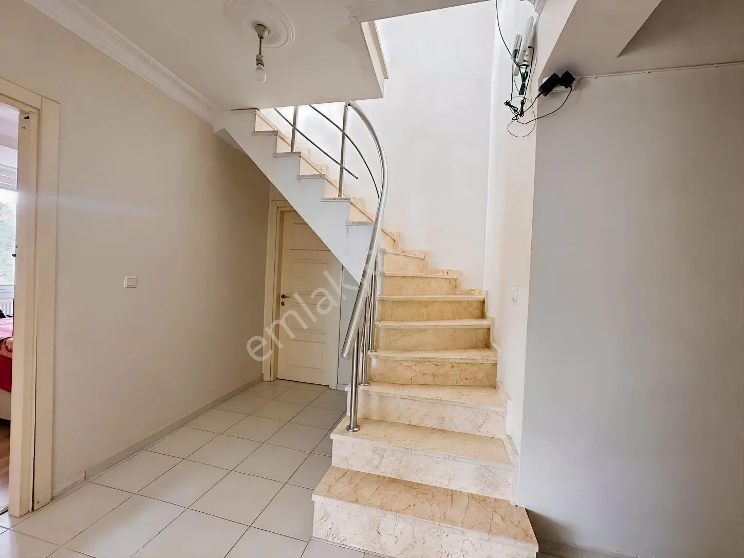 Gaziosmanpaşa Yıldıztabyada Teraslı, Asansörlü 3+2 Dubleks — fotoğraf 12