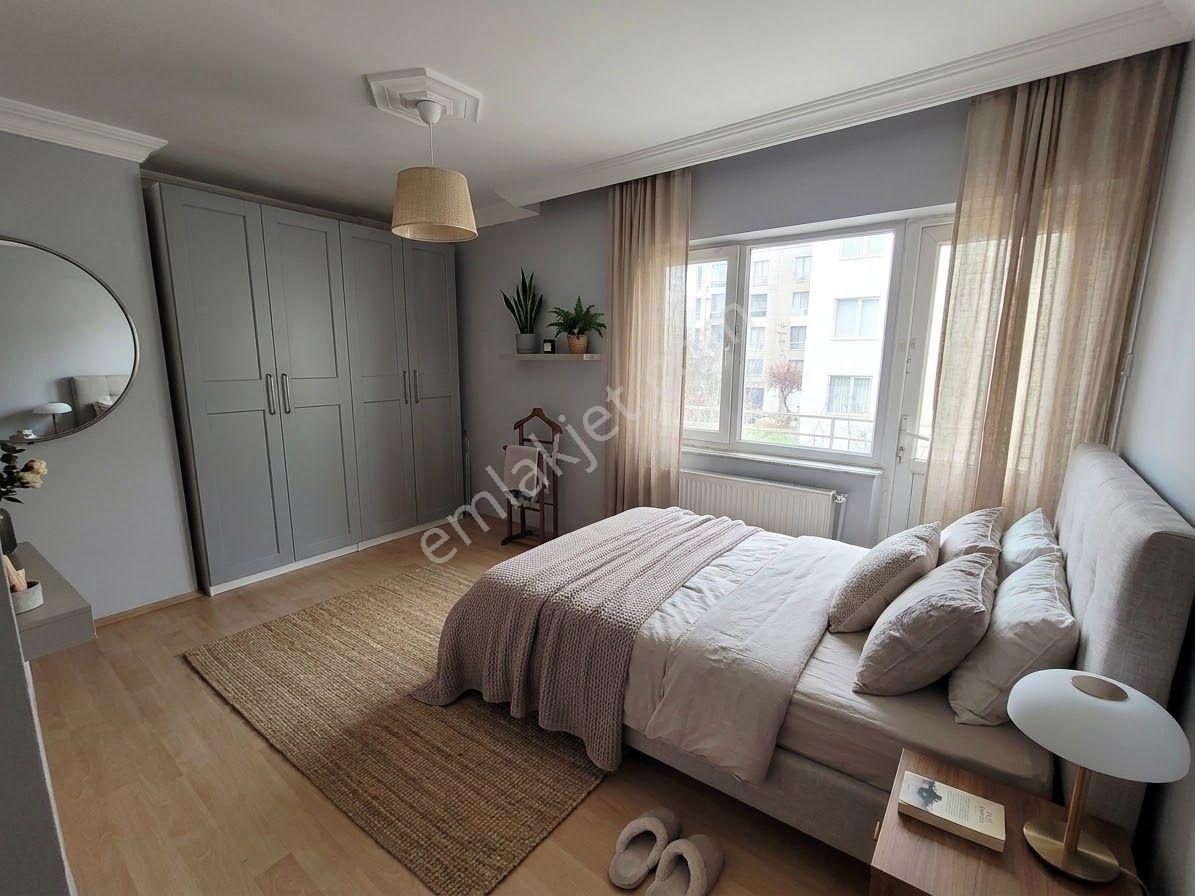 Sîna Gm'den Kumlubel Mah Güzel Konum Genıs 3+1 Satılık — fotoğraf 25