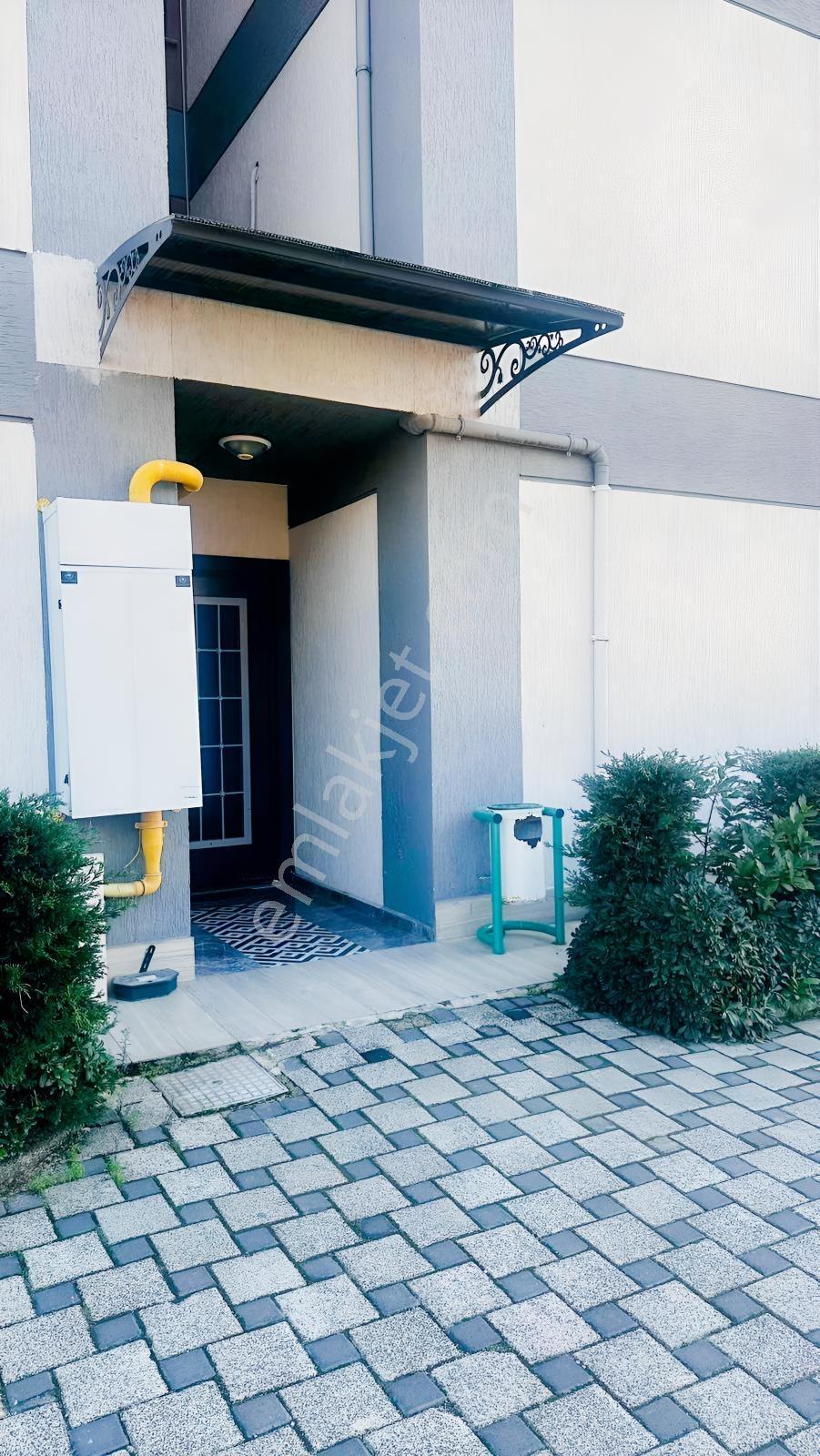 G A Dan Balkan Erk Prestije Sitesinde Bakımlı Satılık 2+1 Daire — fotoğraf 5