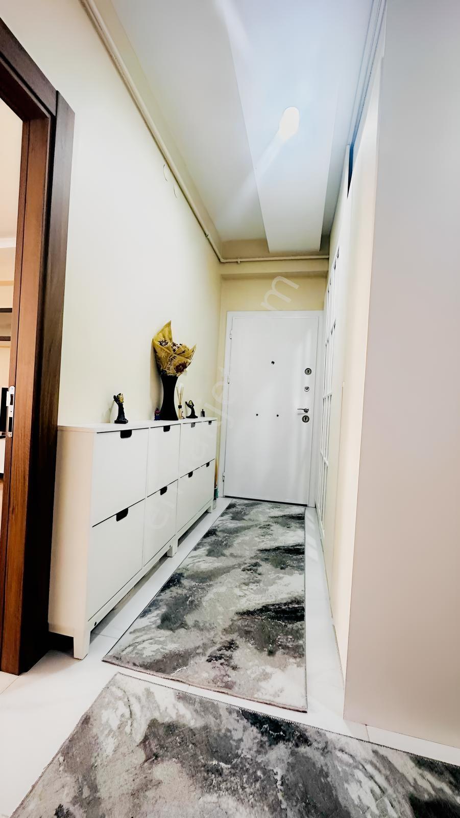 G A Dan Balkan Erk Prestije Sitesinde Bakımlı Satılık 2+1 Daire — fotoğraf 7