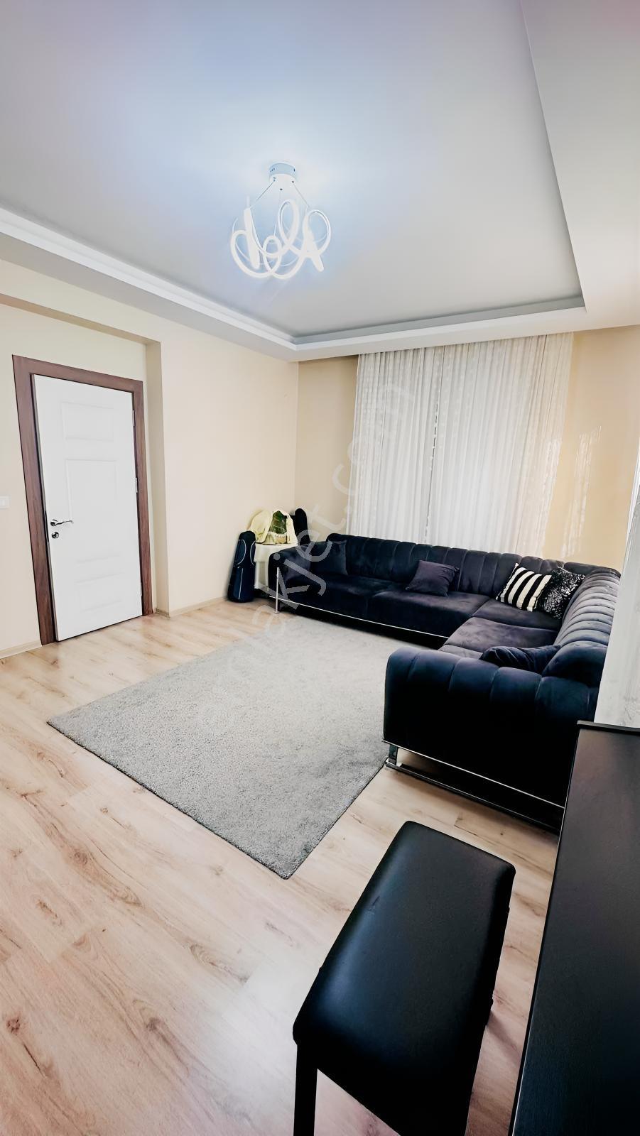 G A Dan Balkan Erk Prestije Sitesinde Bakımlı Satılık 2+1 Daire — fotoğraf 8