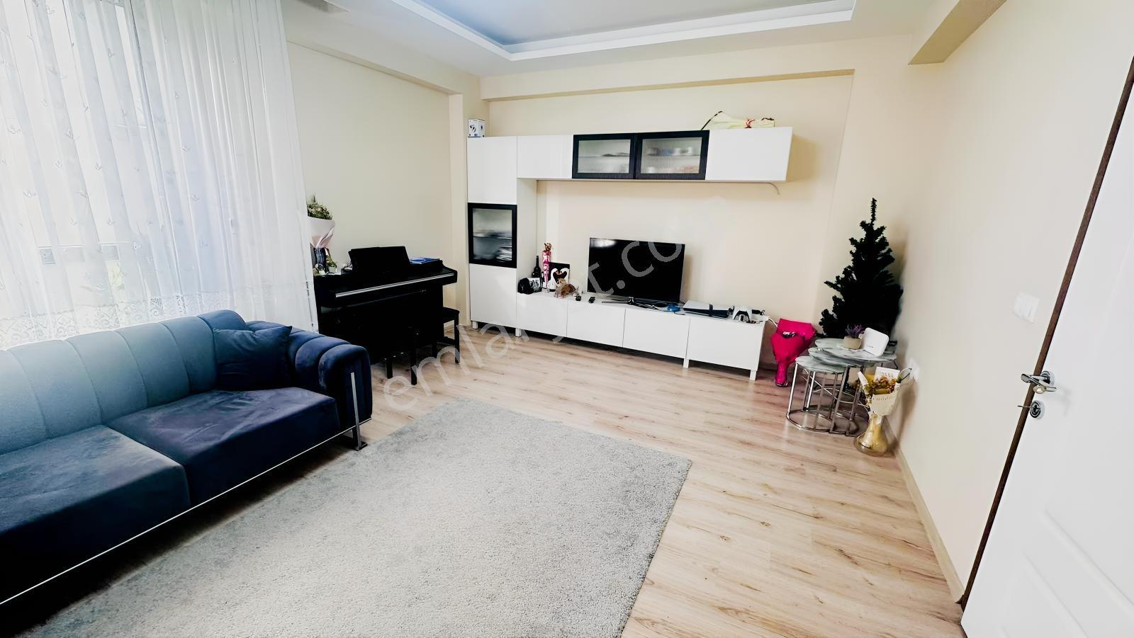 G A Dan Balkan Erk Prestije Sitesinde Bakımlı Satılık 2+1 Daire — fotoğraf 10