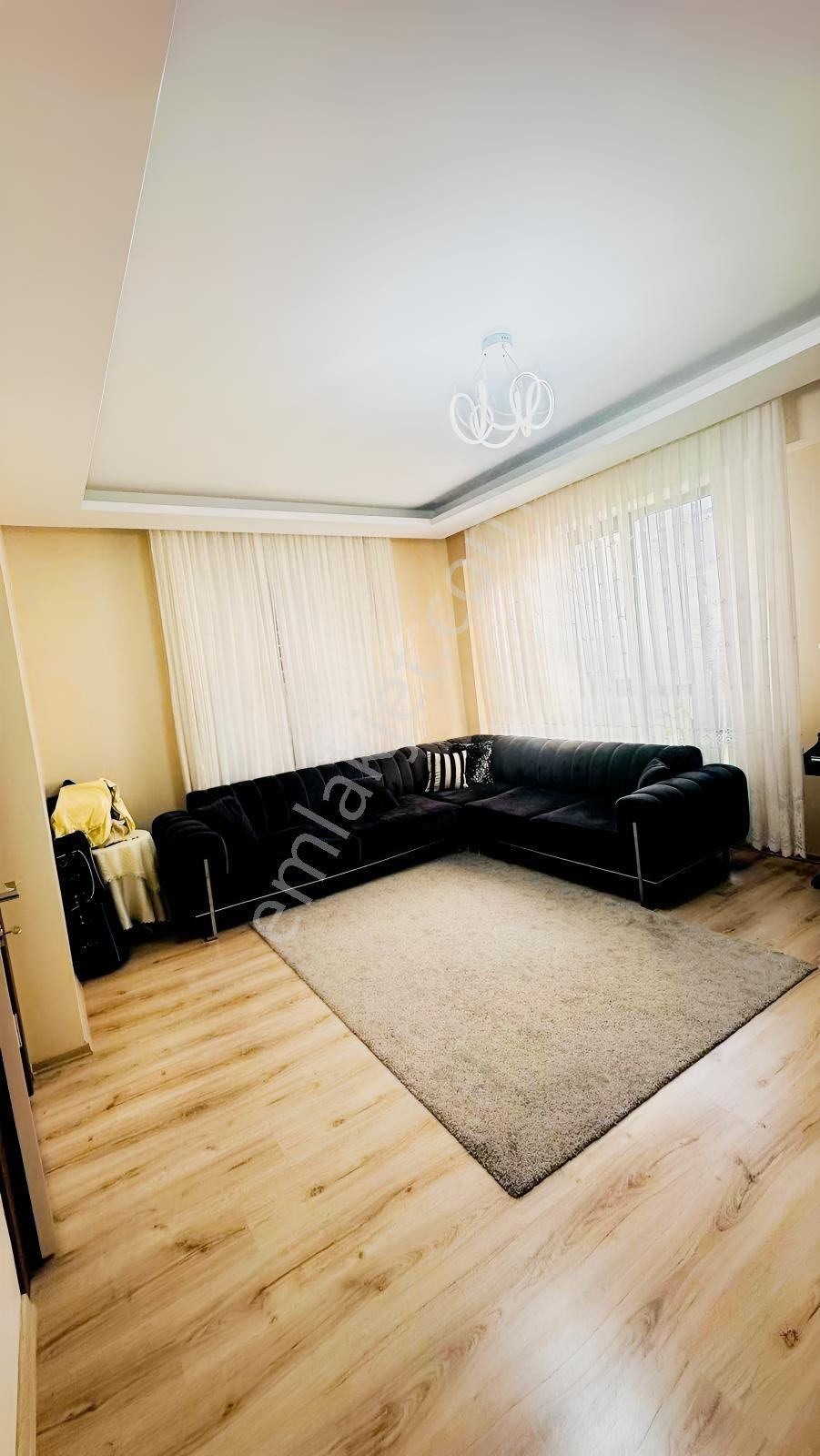 G A Dan Balkan Erk Prestije Sitesinde Bakımlı Satılık 2+1 Daire — fotoğraf 11