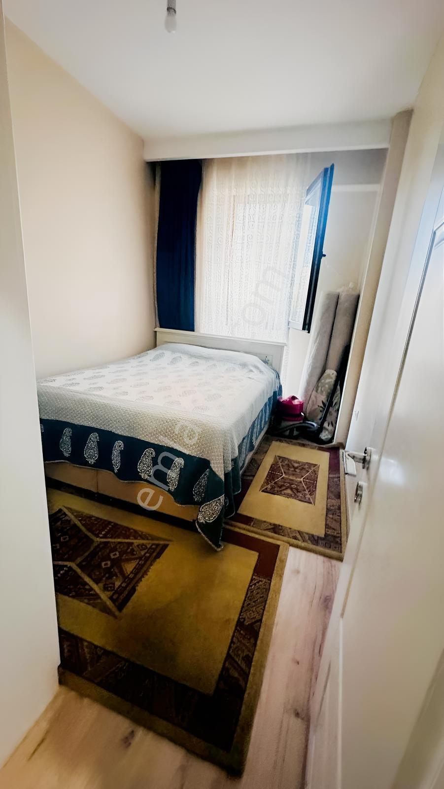 G A Dan Balkan Erk Prestije Sitesinde Bakımlı Satılık 2+1 Daire — fotoğraf 13