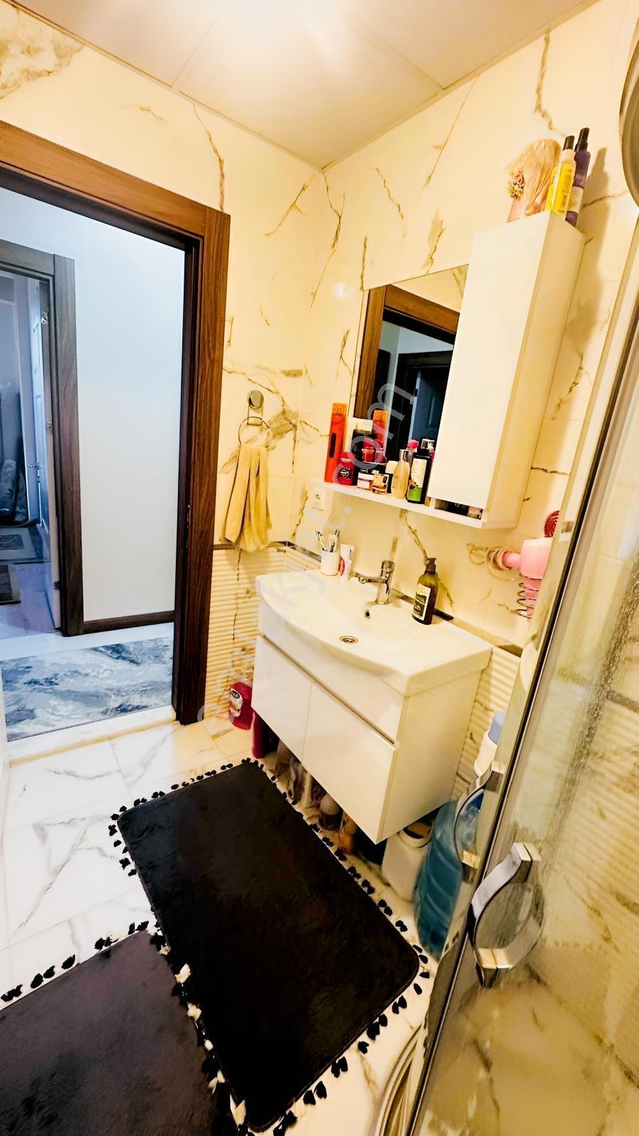 G A Dan Balkan Erk Prestije Sitesinde Bakımlı Satılık 2+1 Daire — fotoğraf 16