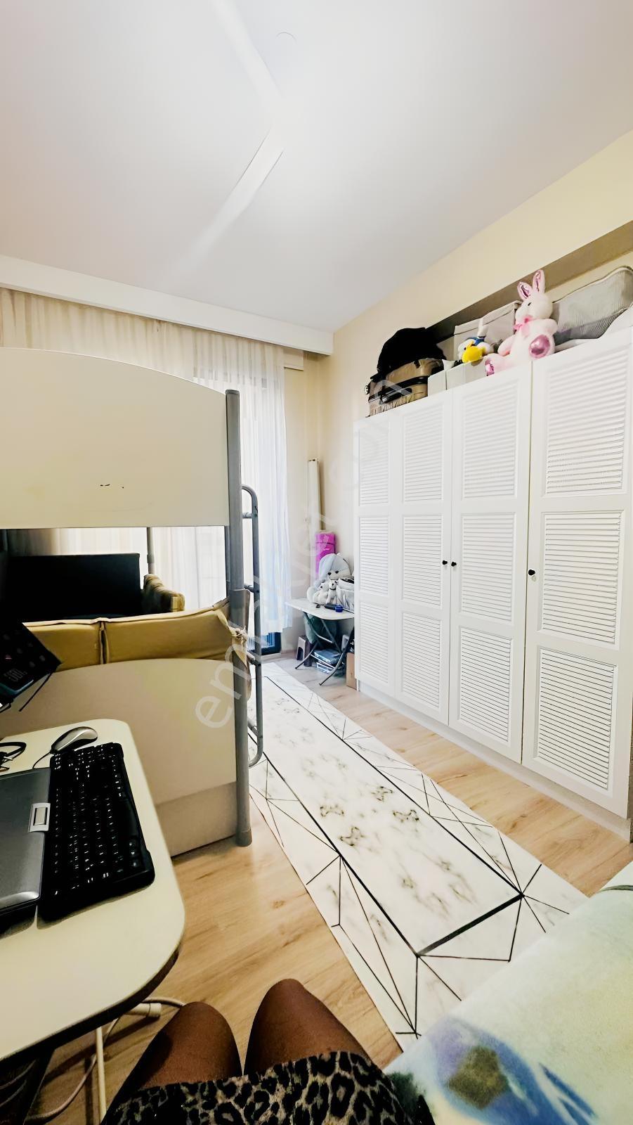 G A Dan Balkan Erk Prestije Sitesinde Bakımlı Satılık 2+1 Daire — fotoğraf 18