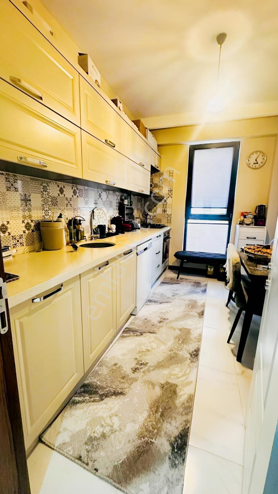 G A Dan Balkan Erk Prestije Sitesinde Bakımlı Satılık 2+1 Daire — fotoğraf 20